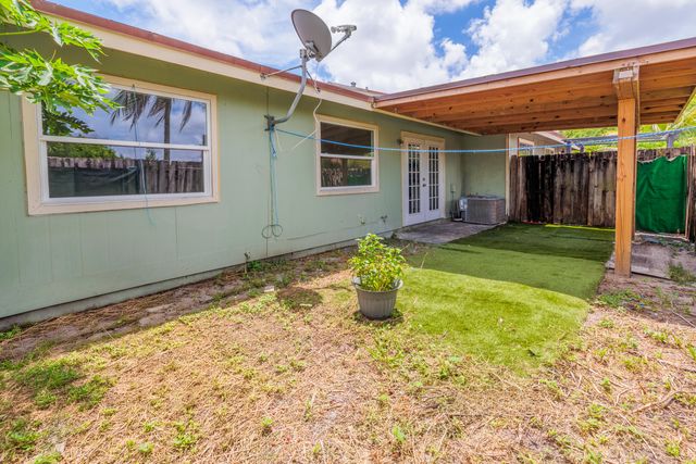 4755 ORLEANS Court B, West Palm Beach, FL 33415