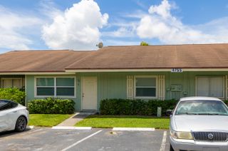 4755 ORLEANS Court B, West Palm Beach, FL 33415