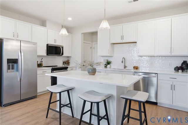 16137 Cachet Way, Midlothian, VA 23113