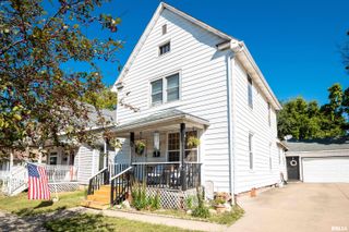 807 W MCCLURE Avenue, Peoria, IL 61604