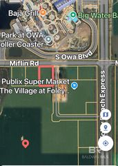 0 County Road 20, Foley, AL 36535