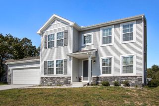 3235 Postern Drive, Caledonia, MI 49316