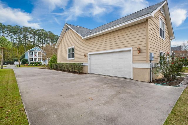842 Captain Toms Crossing, Johns Island, SC 29455