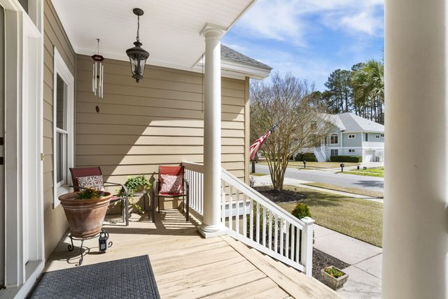 842 Captain Toms Crossing, Johns Island, SC 29455