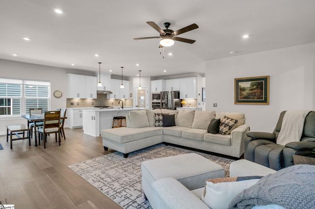 421 Oswego Court, Greenville, SC 29607