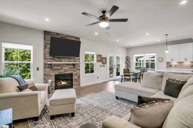 421 Oswego Court, Greenville, SC 29607