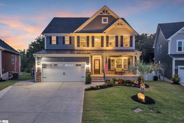 421 Oswego Court, Greenville, SC 29607