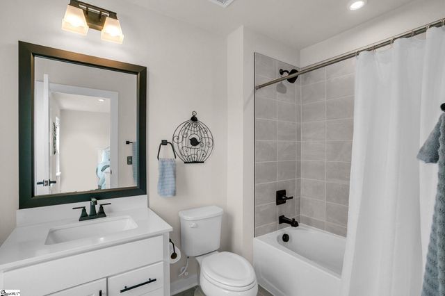 421 Oswego Court, Greenville, SC 29607