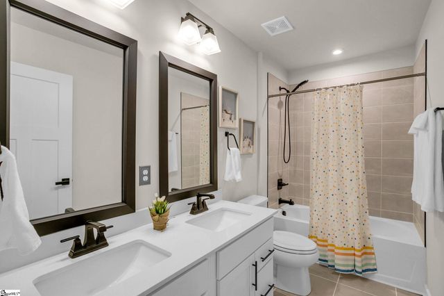 421 Oswego Court, Greenville, SC 29607