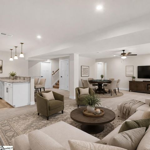 421 Oswego Court, Greenville, SC 29607