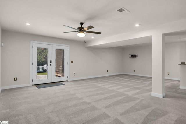 421 Oswego Court, Greenville, SC 29607