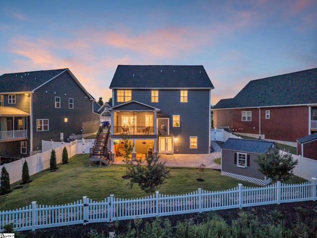 421 Oswego Court, Greenville, SC 29607