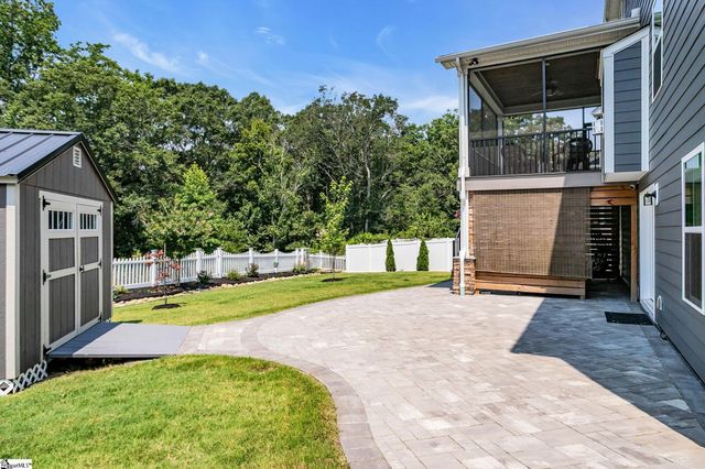 421 Oswego Court, Greenville, SC 29607