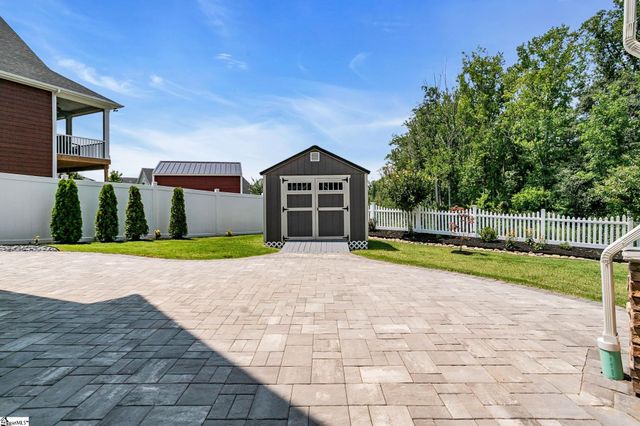 421 Oswego Court, Greenville, SC 29607