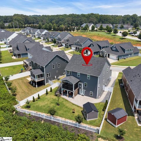 421 Oswego Court, Greenville, SC 29607