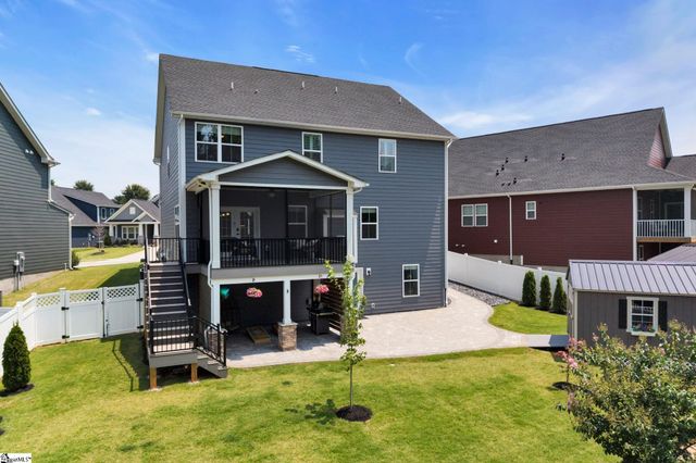 421 Oswego Court, Greenville, SC 29607