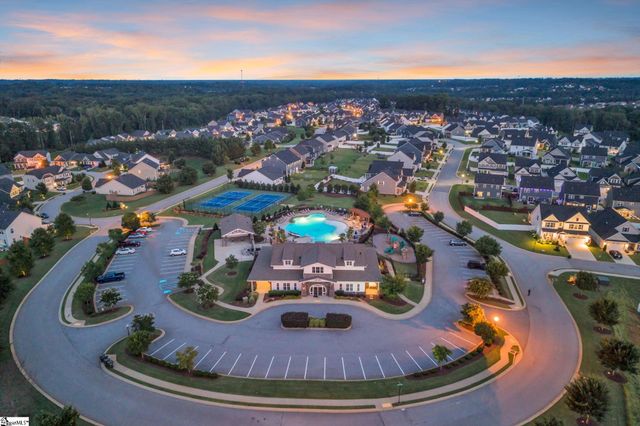 421 Oswego Court, Greenville, SC 29607