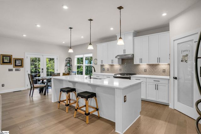 421 Oswego Court, Greenville, SC 29607