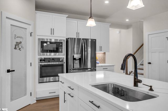 421 Oswego Court, Greenville, SC 29607