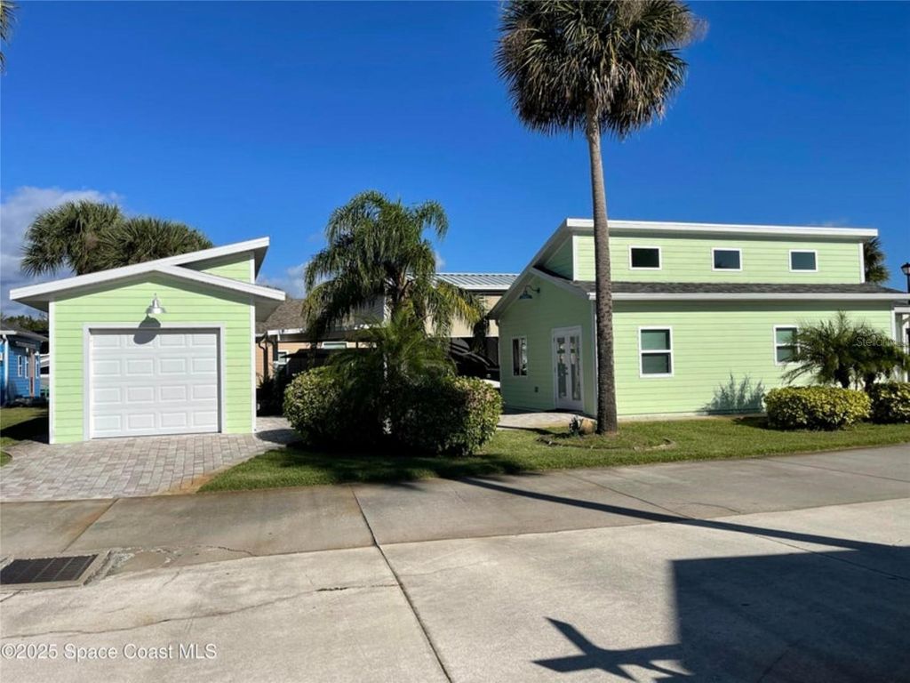 1902 ENTERPRISE LANE 217, Titusville, FL 32796