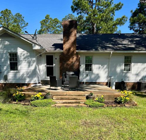 1415 Springvale Road, Lugoff, SC 29078