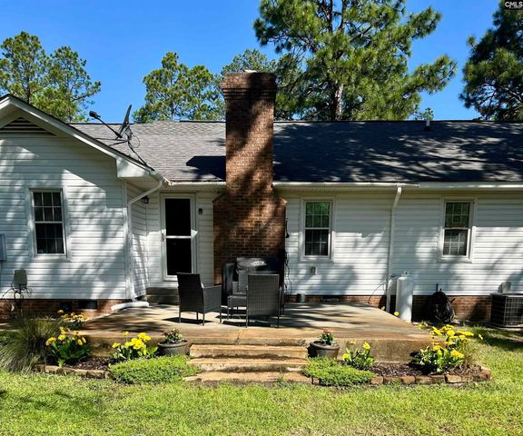 1415 Springvale Road, Lugoff, SC 29078