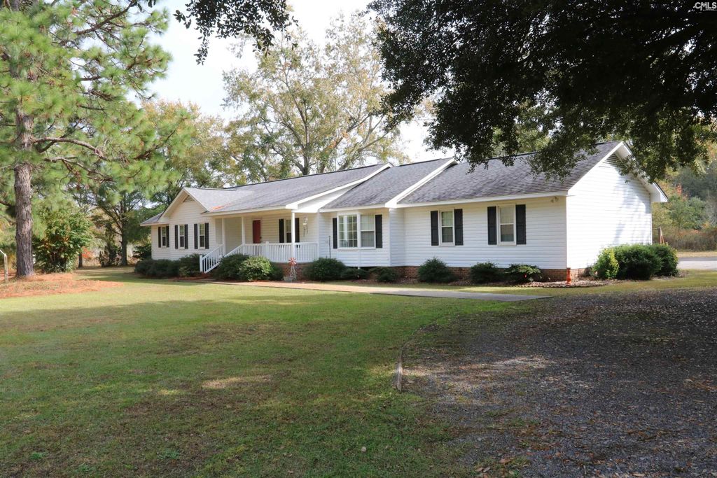 1415 Springvale Road, Lugoff, SC 29078