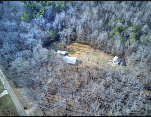 403 N Stringer Road N, Canton, GA 30115