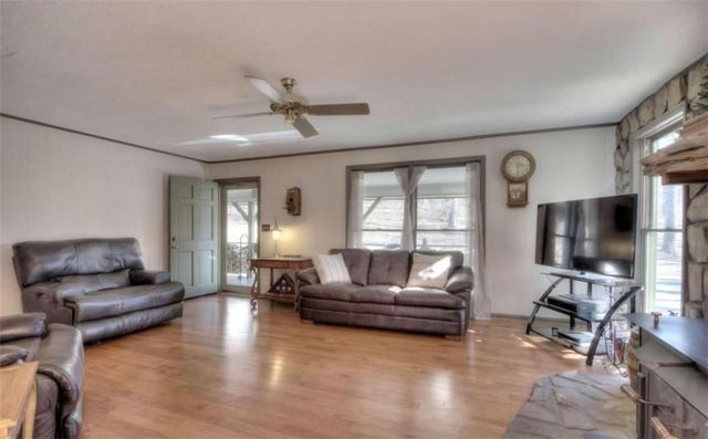 403 N Stringer Road N, Canton, GA 30115