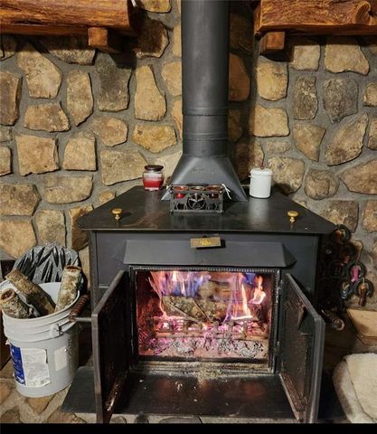 403 N Stringer Road N, Canton, GA 30115