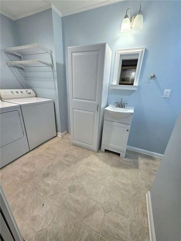 403 N Stringer Road N, Canton, GA 30115