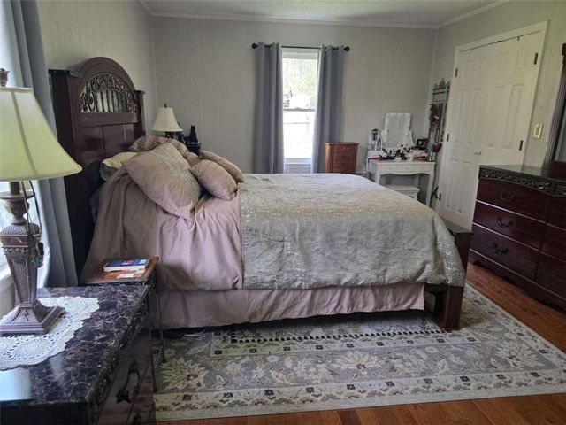 403 N Stringer Road N, Canton, GA 30115