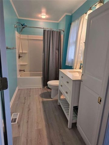 403 N Stringer Road N, Canton, GA 30115