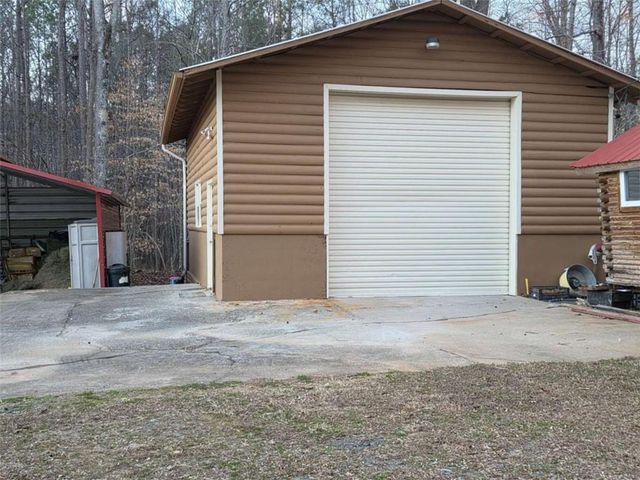 403 N Stringer Road N, Canton, GA 30115