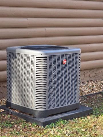 403 N Stringer Road N, Canton, GA 30115