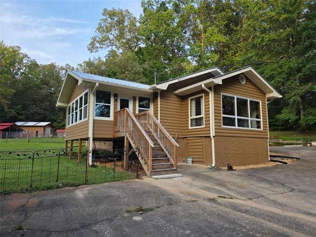 403 N Stringer Road N, Canton, GA 30115