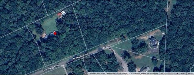 403 N Stringer Road N, Canton, GA 30115