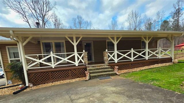 403 N Stringer Road N, Canton, GA 30115