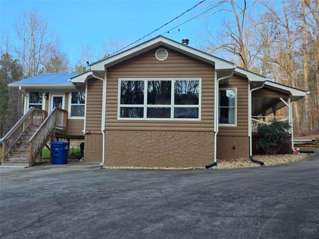 403 N Stringer Road N, Canton, GA 30115