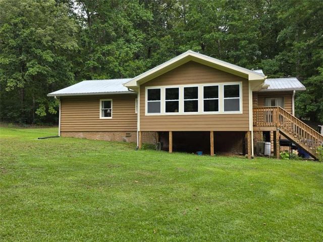 403 N Stringer Road N, Canton, GA 30115