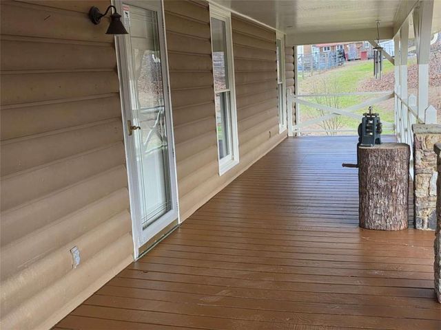 403 N Stringer Road N, Canton, GA 30115