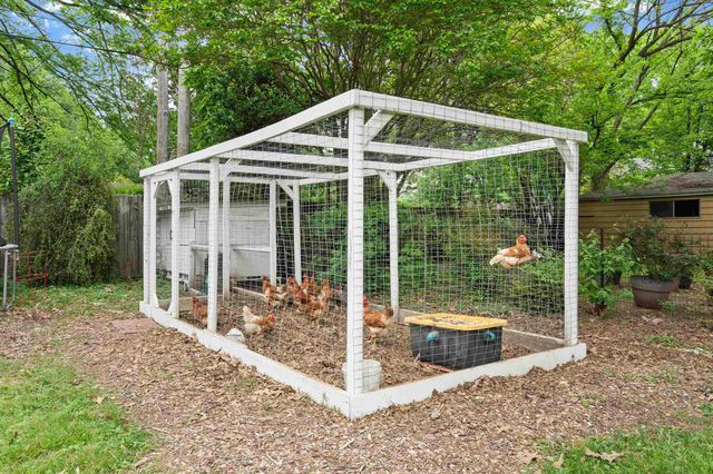 4838 QUINCE RD, Memphis, TN 38117