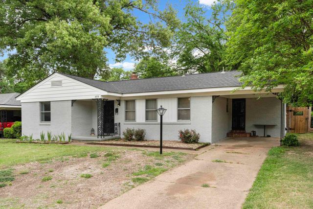 4838 QUINCE RD, Memphis, TN 38117