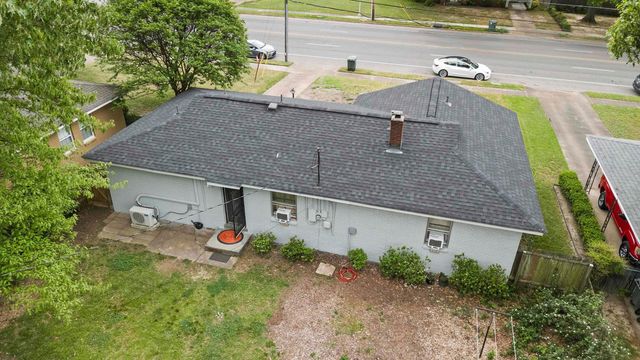 4838 QUINCE RD, Memphis, TN 38117