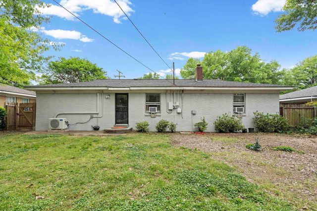 4838 QUINCE RD, Memphis, TN 38117