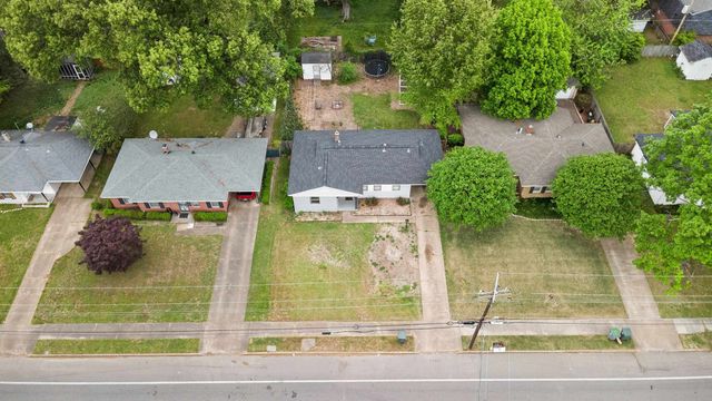 4838 QUINCE RD, Memphis, TN 38117