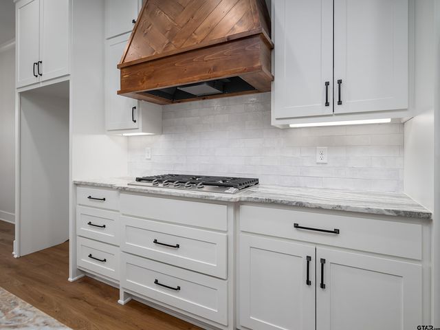 356 Heritage Way, Bullard, TX 75757