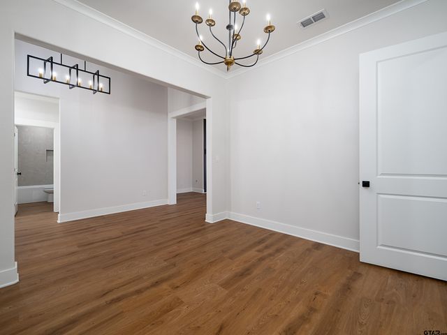 356 Heritage Way, Bullard, TX 75757