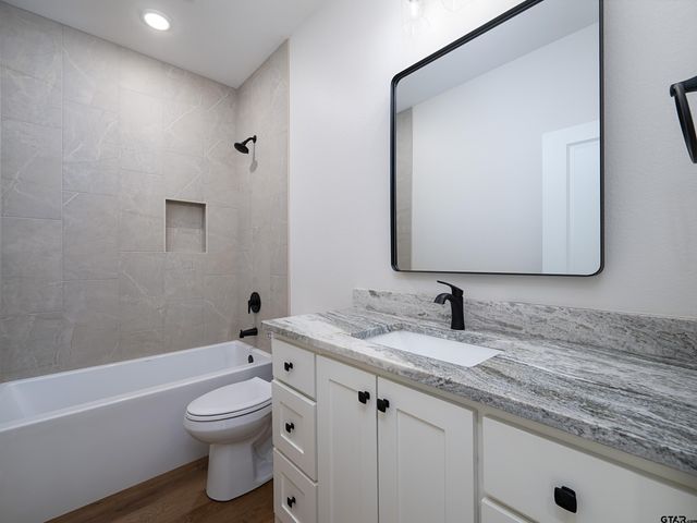 356 Heritage Way, Bullard, TX 75757