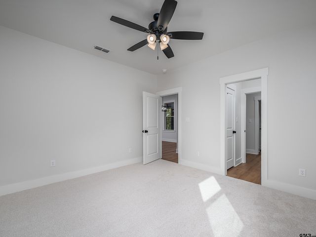 356 Heritage Way, Bullard, TX 75757